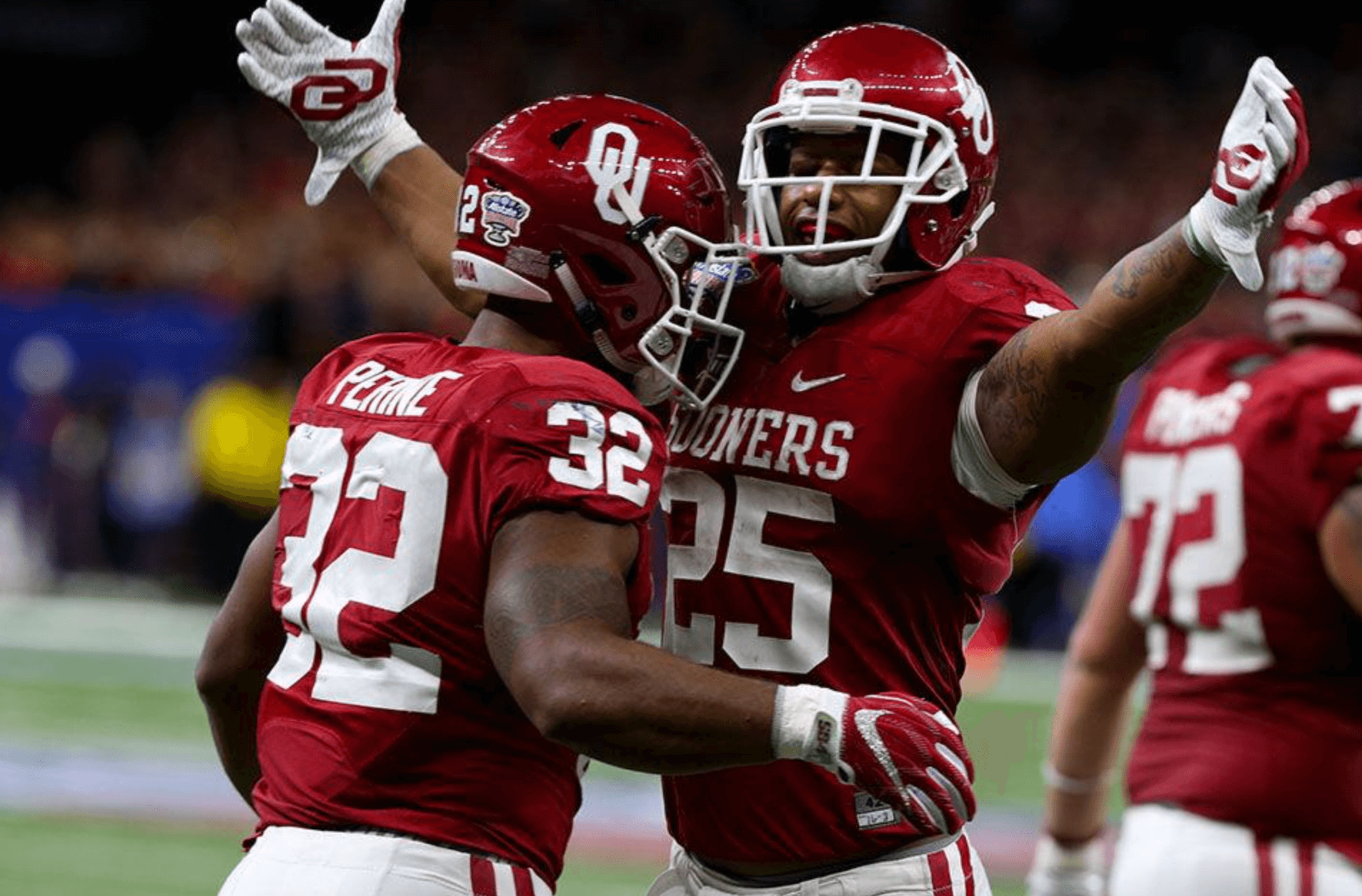 the controversial past of joe mixon update